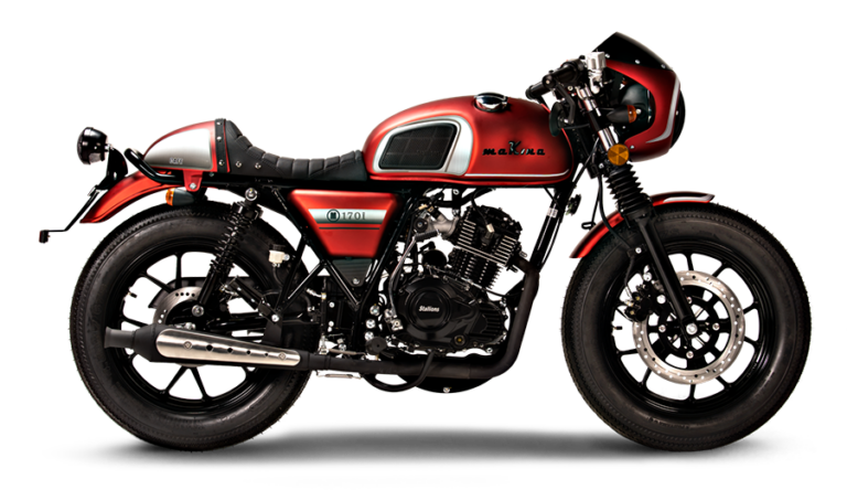 Home EN - Stallions Motor